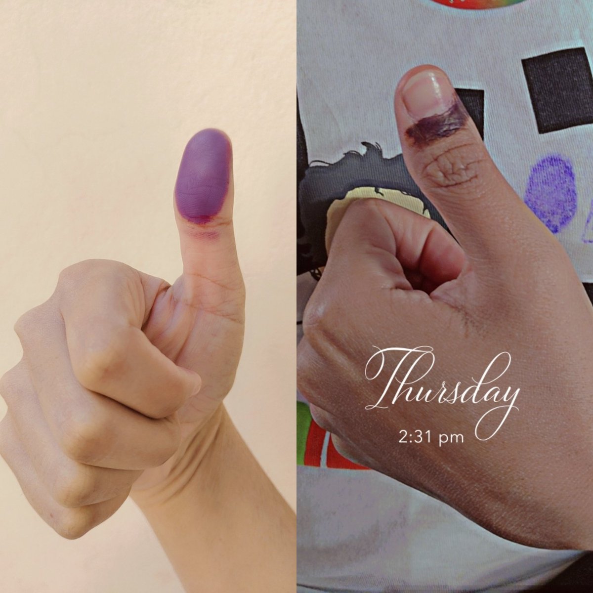 AlisFa_1510's tweet photo. @FatimaPTI_IK Done ✅👍🏻 https://t.co/thpti7qyOr