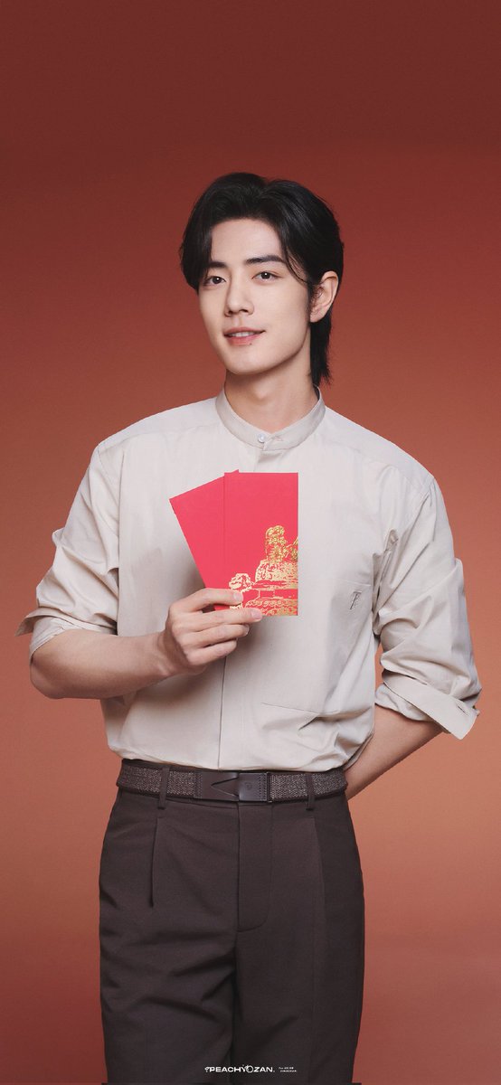 MayThetAung18's tweet photo. 𝐇𝐀𝐏𝐏𝐘 𝐂𝐇𝐈𝐍𝐄𝐒𝐄 𝐍𝐄𝐖 𝐘𝐄𝐀𝐑 !🧧 ​​​

#XiaoZhanxTODS https://t.co/Gx7PBqOGAG