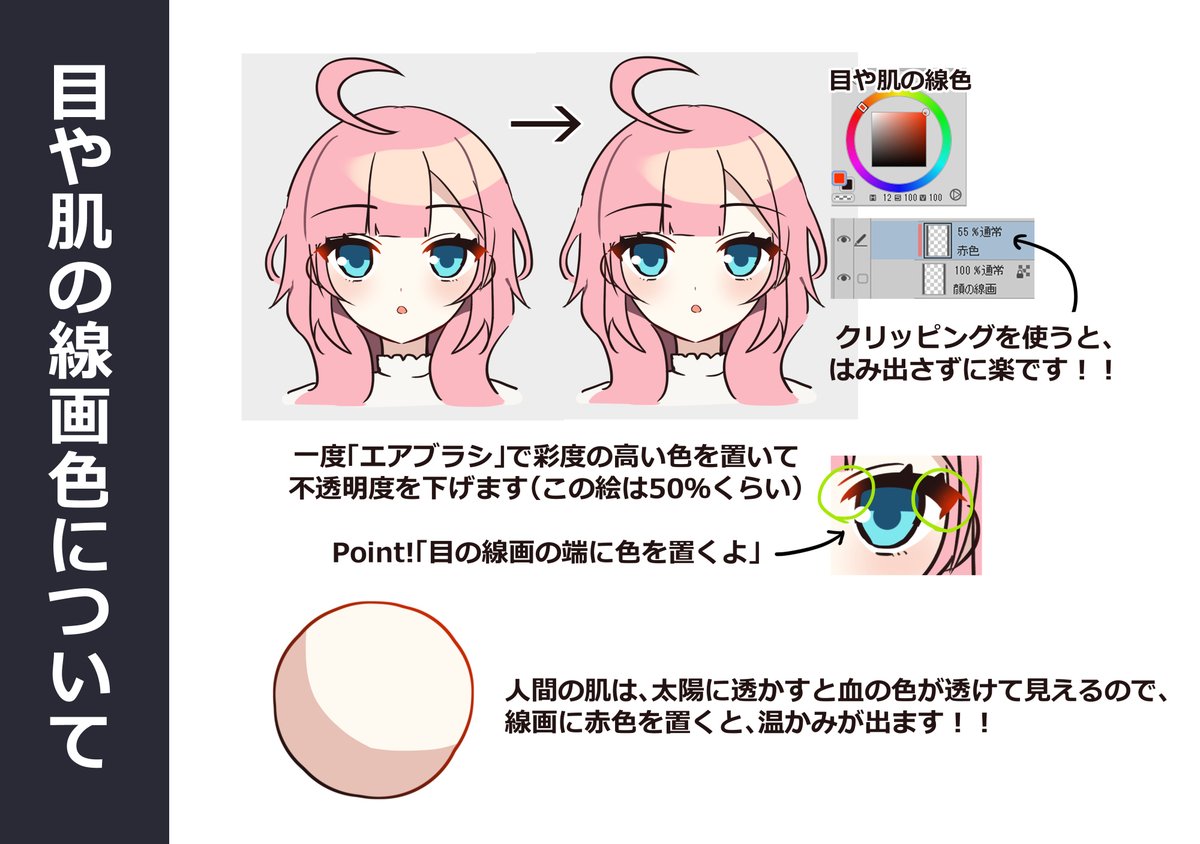 @4rata_takashima お納めください…!!良いイラストライフを…!! 