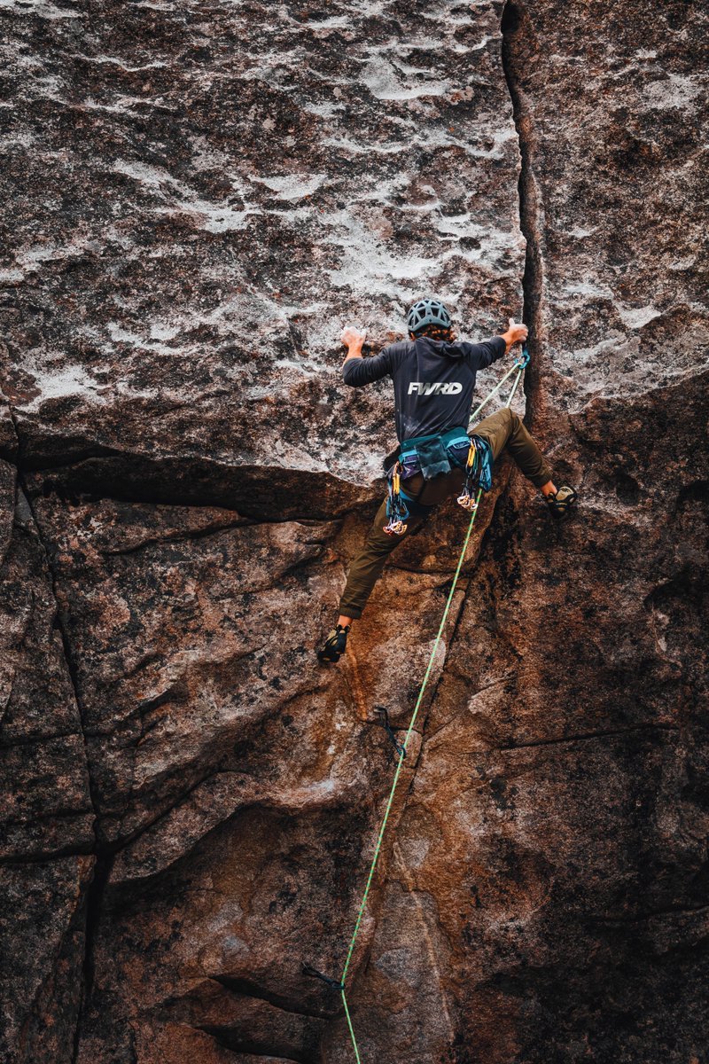 Stay at the top of your game 🧗‍♂️

We’re the drink that keeps pushing you FWRD!

#DrinkFWRD #StepFWRD #FWRD