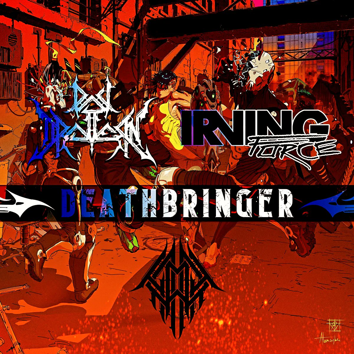 DAV DRALLEON tweet media