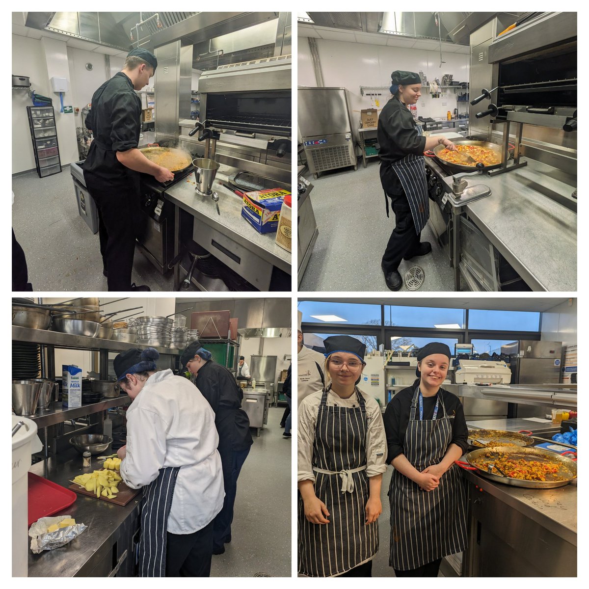 HCFE Student Support tweet media