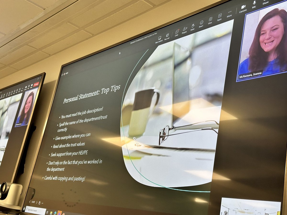 Sadly <a href="/SHURadiotherapy/">Jo at SHU Radiotherapy (She/her)</a> can’t be here f2f ⛄️ but some great tips for employability 
<a href="/SCoRMembers/">SCoR Members</a> <a href="/SCoREvents/">SCoR Events</a> @SoRStudentReps