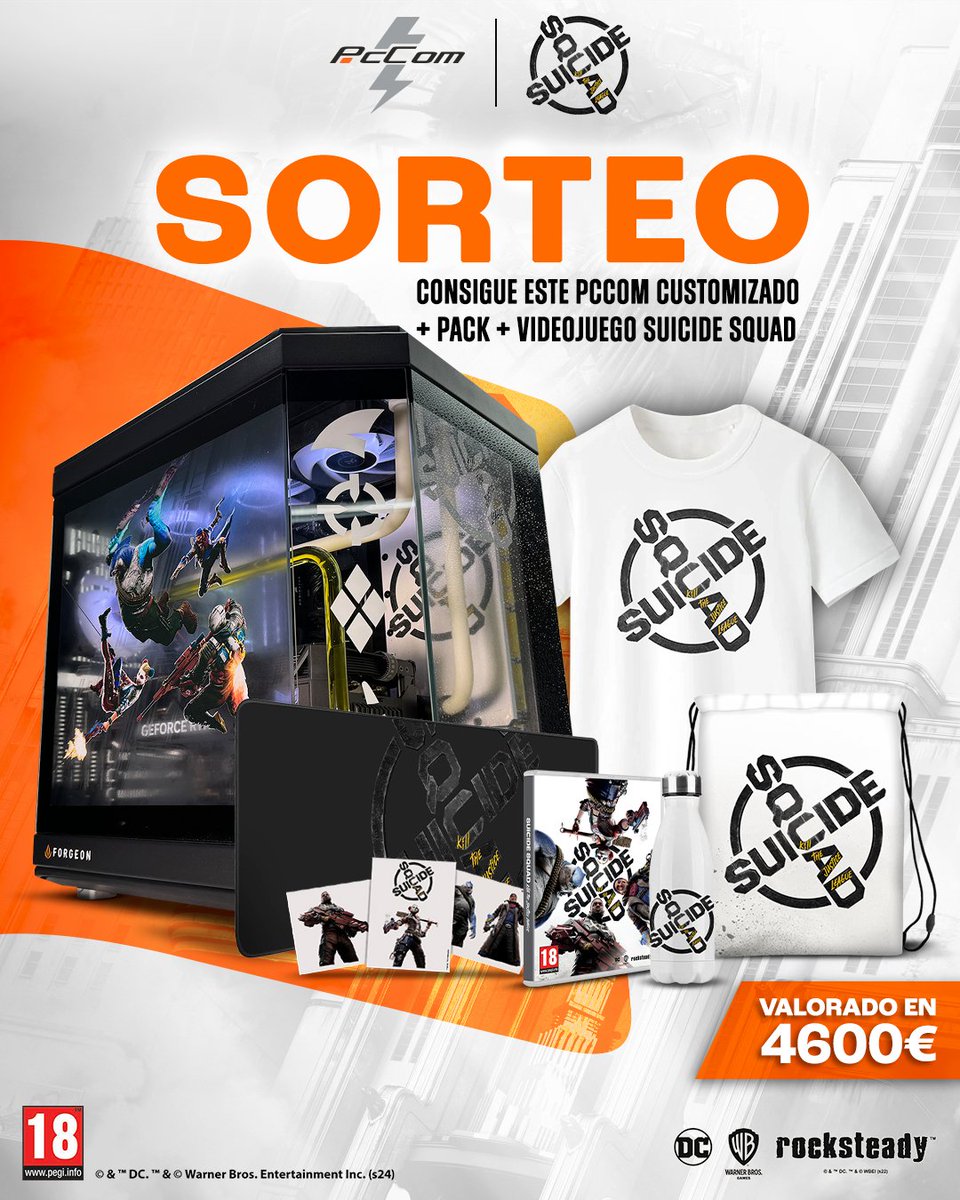 PcCom ⚡ tweet media