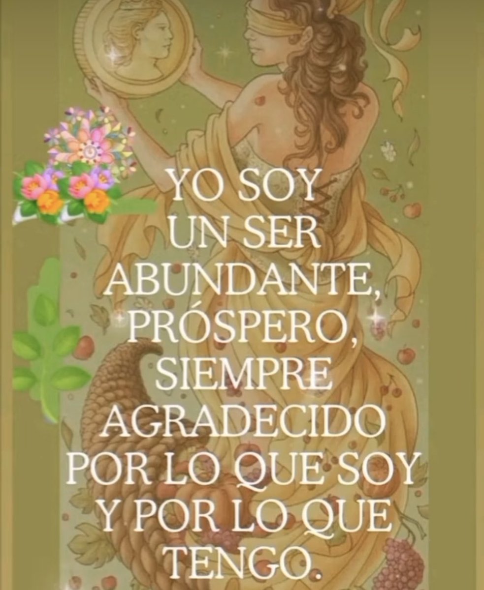 Gracias! Gracias! Gracias!
