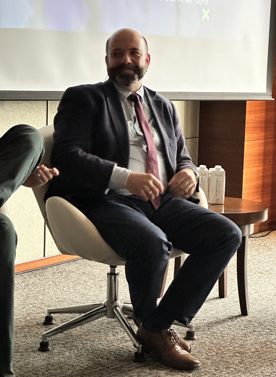 Vithas Hospitales tweet media