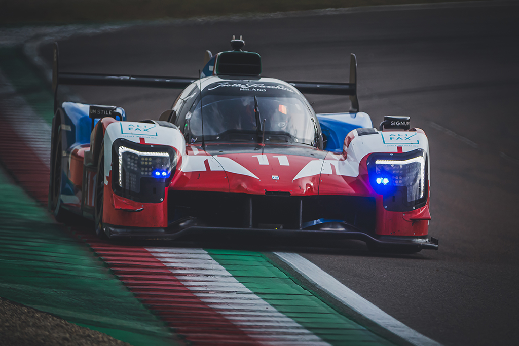 Chosen the Isotta Fraschini – Duqueine drivers for the 2024 FIA WEC
Green Line. The choice to focus on two very young but promising drivers will be the novelty of the 2024 FIA WEC, where highly experienced drivers are the majority. Carl Wattana Bennet, a 19-year-old Thai-American