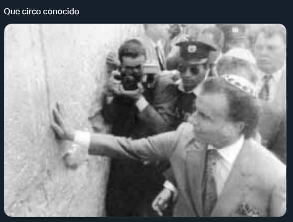 betodemerlo2703's tweet photo. Deja vu..alguien se acuerda q paso despues de esto...??? https://t.co/MmzgaJ3aQ9