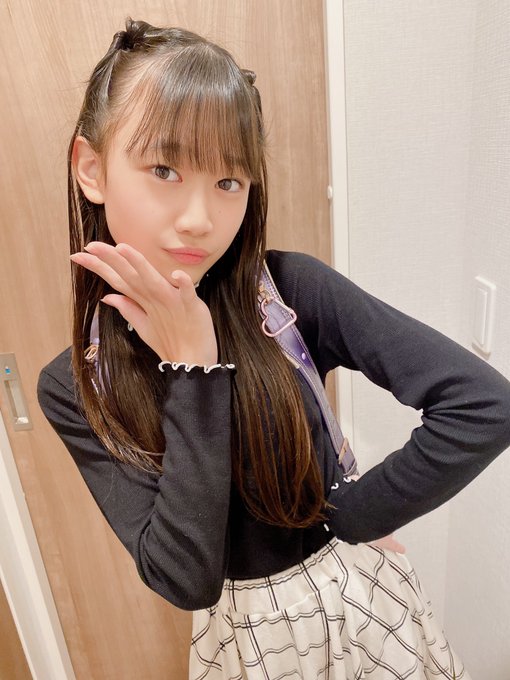 Twitterのコスプレ画像2