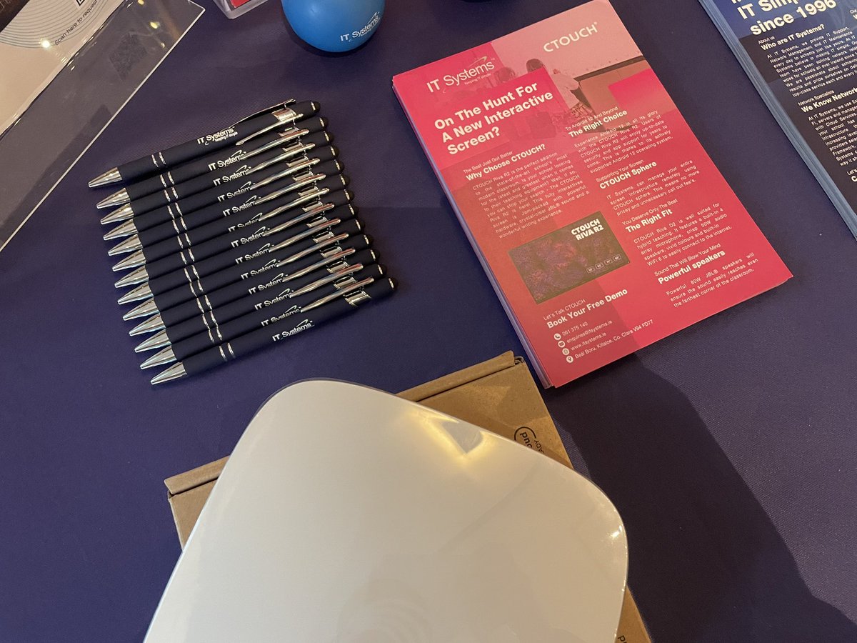 IT Systems tweet media