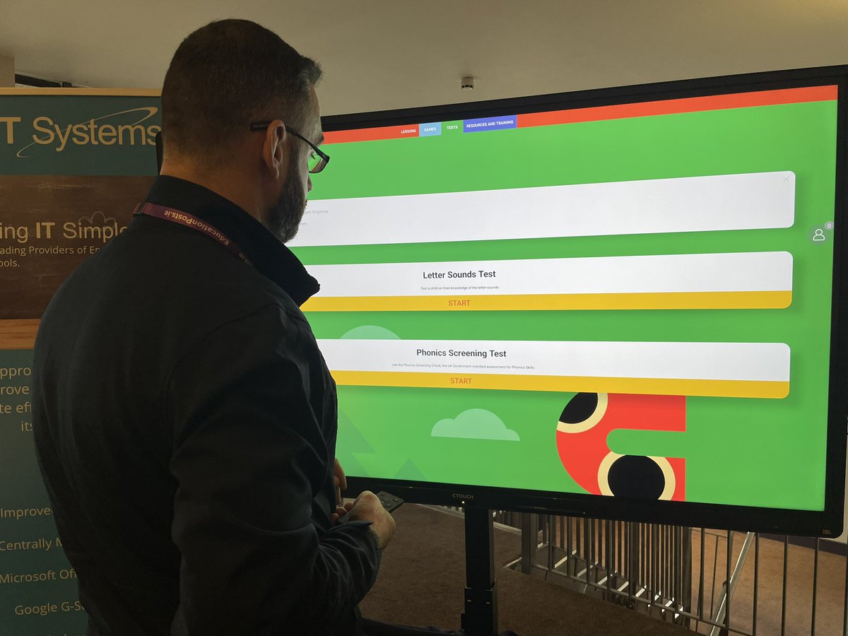 IT Systems tweet media