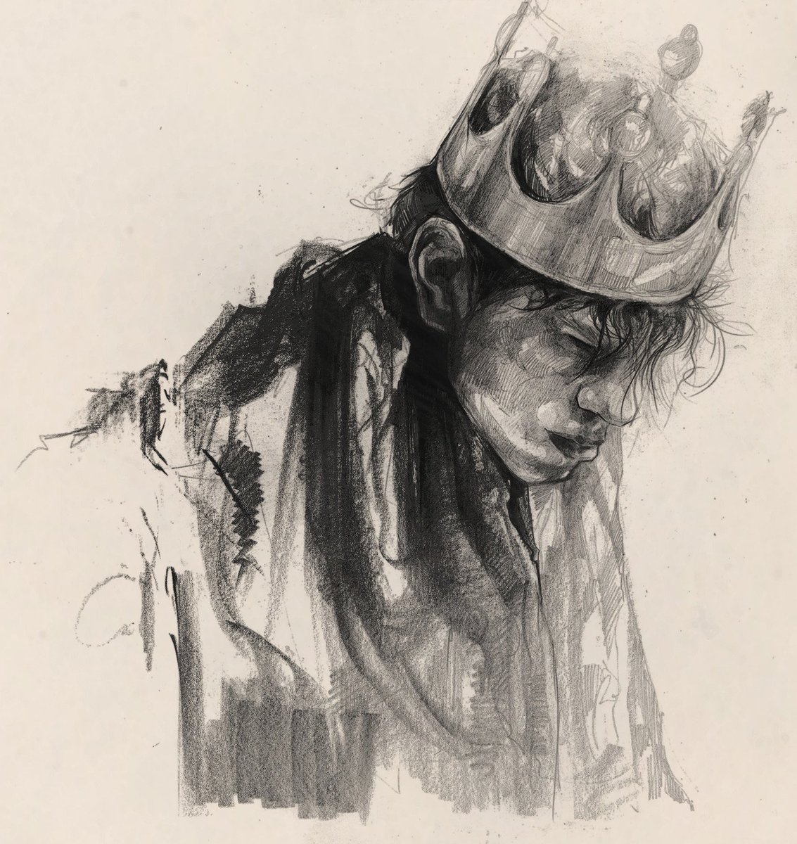 gm, 

“arrogance” 2022