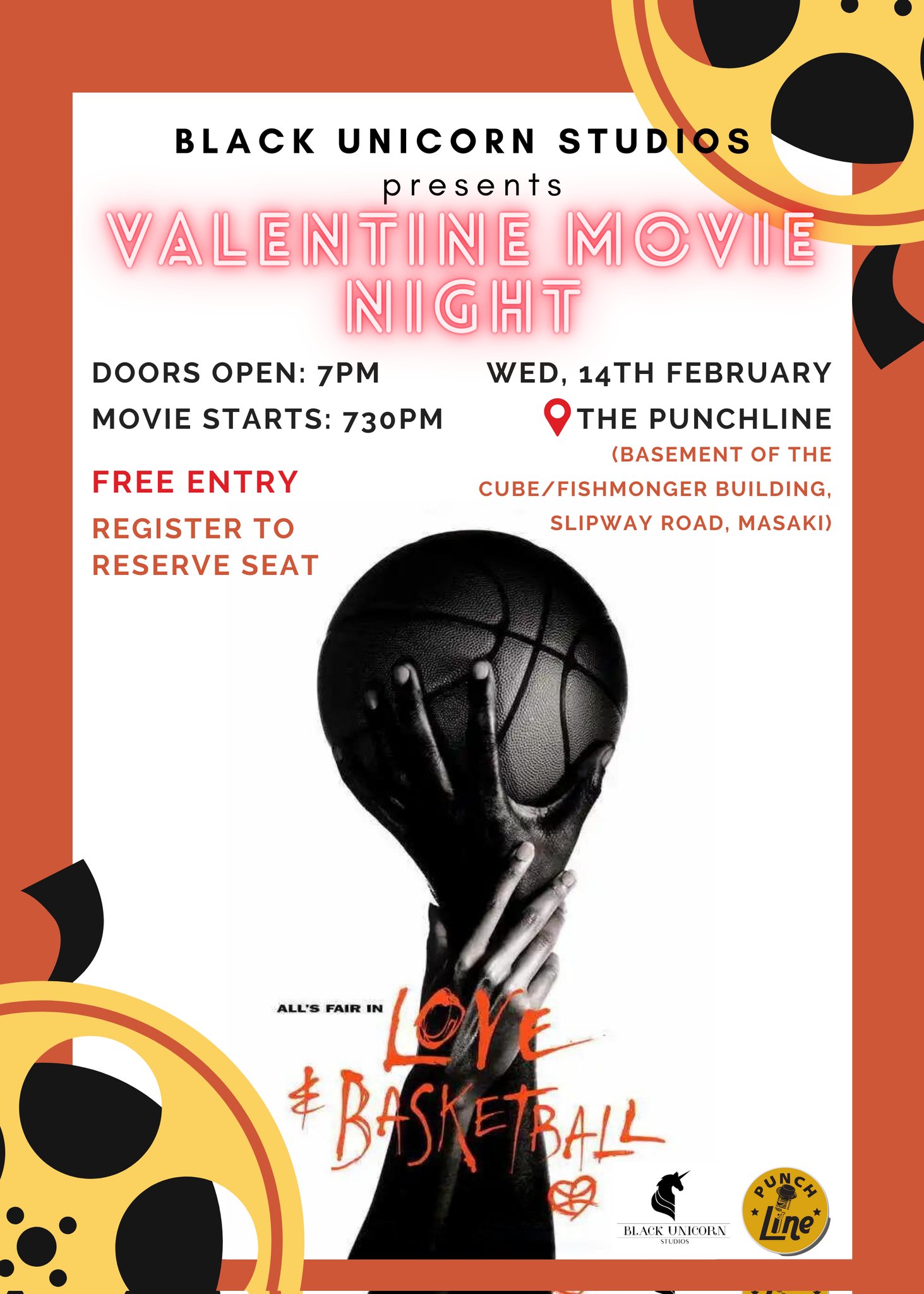 Love and basketball deals full movie free