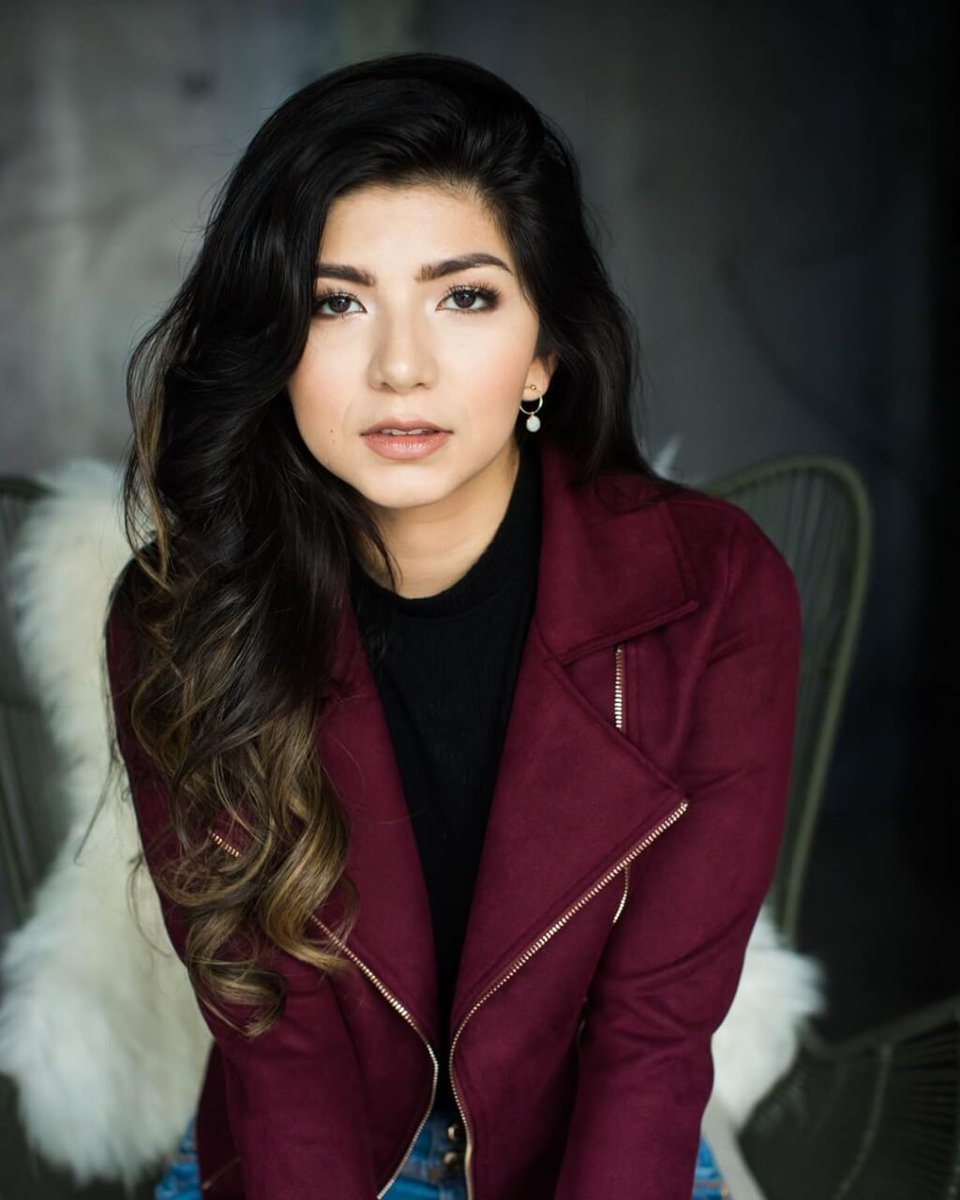 Lindsay Navarro is a Canadian actress known for her versatility and captivating on-screen presence. 🤩 Whether she's portraying a strong-willed protagonist or a complex antagonist. #celebzliving #LindsayNavarro #CanadianActress #RisingStar #TalentedPerformer #wiki #bio