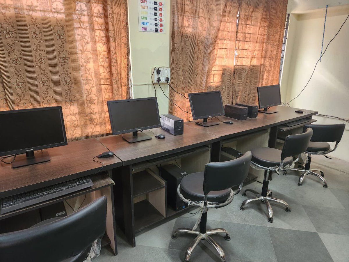 Vasundhara (@vas_raspberrypi) on Twitter photo One of my most memorable visits ever at Anjar facilitated by <a href="/WelspunFHK/">Welspun Foundation</a> - we couldn’t have asked for more! <a href="/RaspberryPi_org/">Raspberry Pi Foundation</a> is really looking forward to bring Coding & Computational thinking skills to schools in Gujarat, India 🇮🇳
#codeclubindia #coding
<a href="/CodeClubGlobal/">Code Club Global</a> One of my most memorable visits ever at Anjar facilitated by <a href="/WelspunFHK/">Welspun Foundation</a> - we couldn’t have asked for more! <a href="/RaspberryPi_org/">Raspberry Pi Foundation</a> is really looking forward to bring Coding & Computational thinking skills to schools in Gujarat, India 🇮🇳
#codeclubindia #coding
<a href="/CodeClubGlobal/">Code Club Global</a>