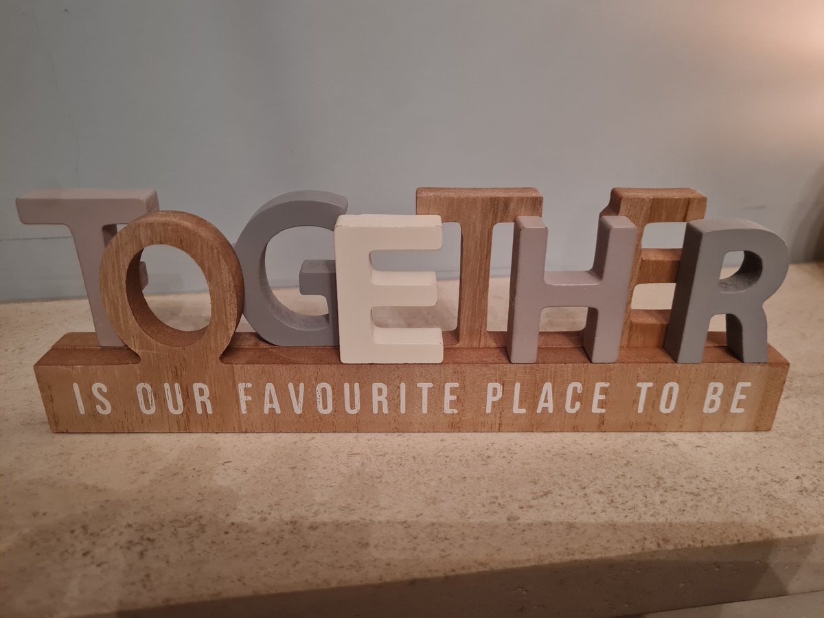 Emma_GPN's tweet photo. Finally moved in 😊 #ANewChapter #NewHome #family  #HappyHappy https://t.co/rKqHLBmNYS