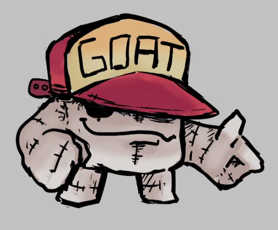 OC named Goponopo 