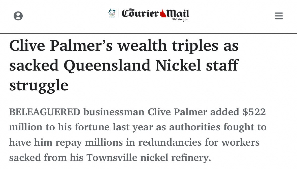 Vaxatious Litigant 💉⚖️👨⚖️ tweet media