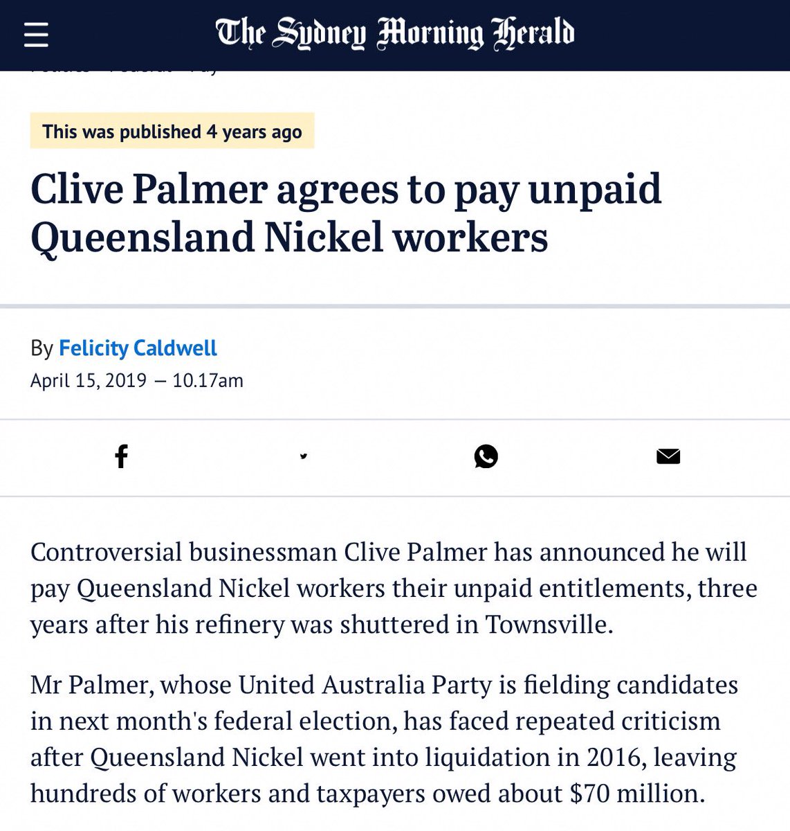 Vaxatious Litigant 💉⚖️👨⚖️ tweet media