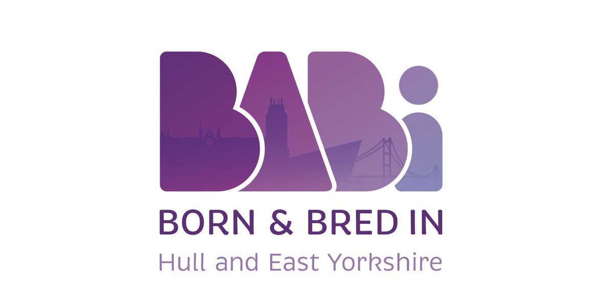#Families of #Hull &amp; East Yorkshire! Here's your chance to take part in a study which could influence the health &amp; #wellbeing of local people for the better, and for generations to come! Join us as we begin the Born and Bred In (BaBi) study: hey.nhs.uk/news/2024/02/0… @huthresearch