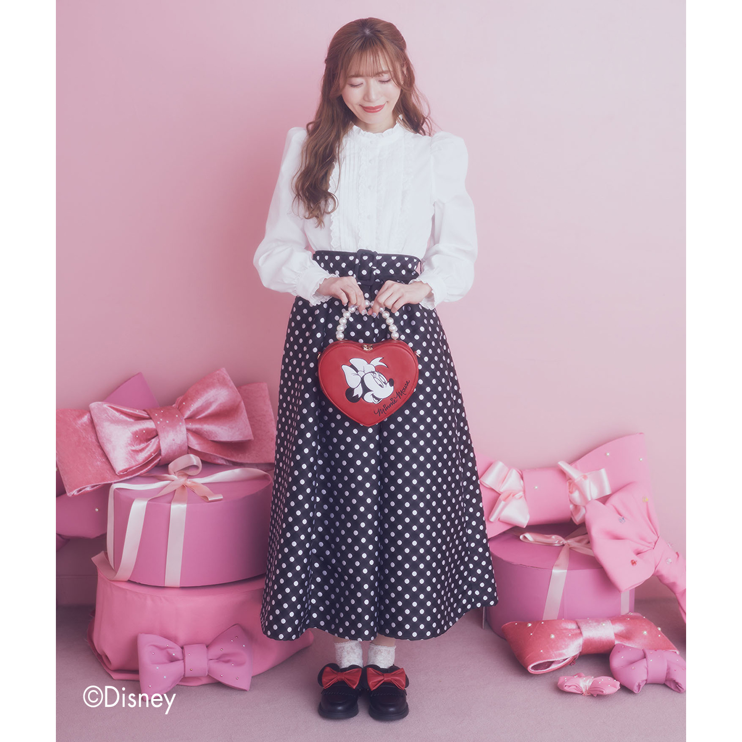 areeam アリーム アロハ シャツ ミッキー ミニー あいにゃん ディズニー Areeam ミッキーミニー アロハシャツ（areeam アリーム アロハ