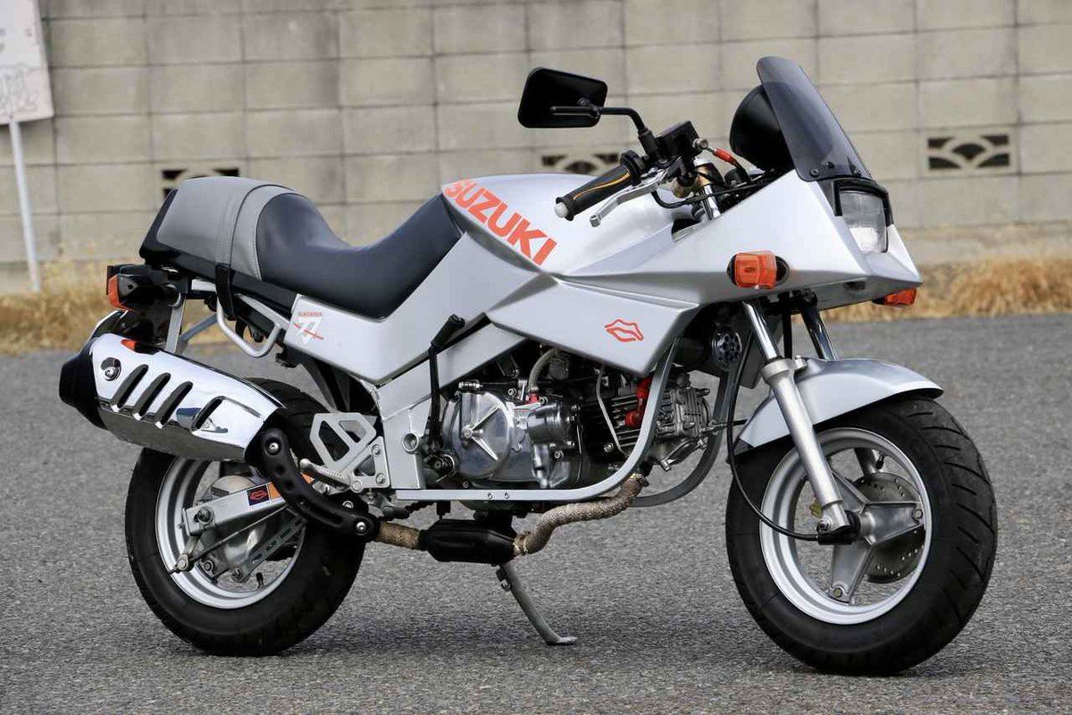 スズキ SUZUKI ギャグ GAG タケガワ ボアアップキット