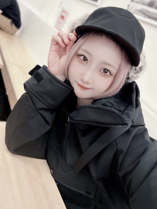 コスプレイヤー雨宮あんずのTwitter画像42