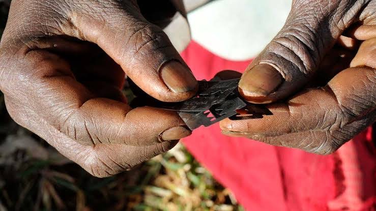 To all FGM survivors, You are not defined by your past. Your strength is your power. Keep shining, keep rising. You are resilient, you are valued, and you are never alone. 💪✨ #SurvivorStrong #EndFGM #HerVoiceMatters @ActionAid_Kenya @TheGirlGen