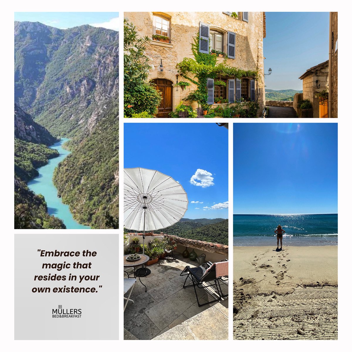 A beautiful place mullersbedandbreakfast.com