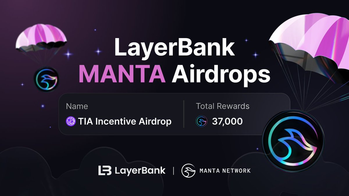 LayerBank tweet media