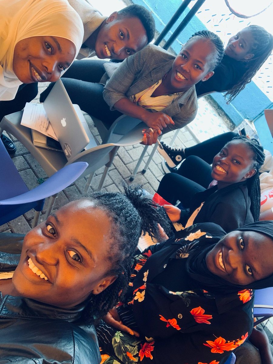 Lydiasiso's tweet image. Excited to join the vibrant GYWs @polycomdev for the 'OUR DATA OUR VOICE' training! Ready to be empowered with evidence-based advocacy skills .Let's amplify our voices together!
#1vision3zeros
#polycomspeaks
#AmplifyVoices
#UNFPAYAPKe