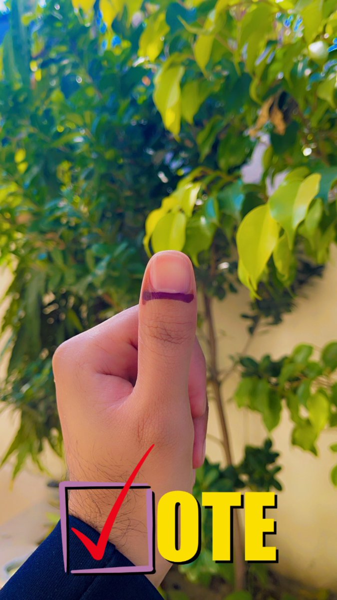 adddd_eeee's tweet photo. “Be counted, be heard.”

“Show up and make your voice heard.”

 #GeneralElectionN0W #Elections2024Pakistan #Election2024 

🗳️ https://t.co/BDEWGHss9m