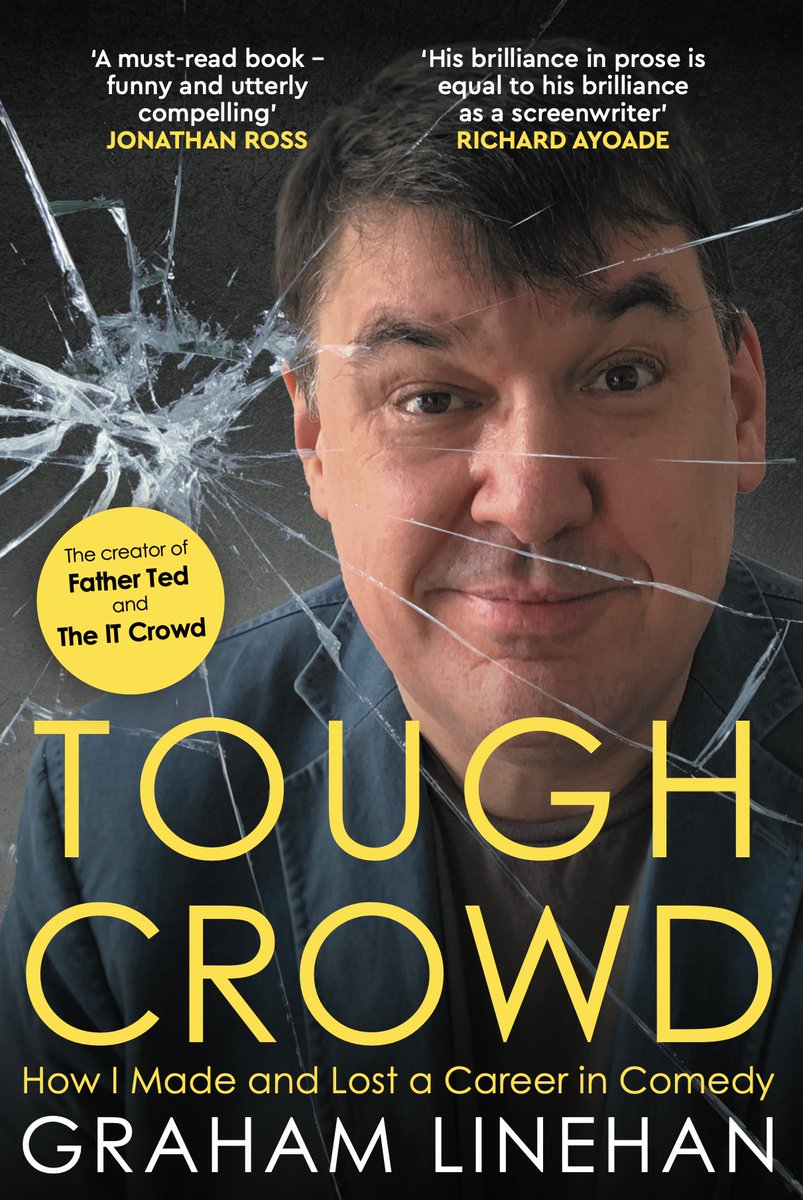 Graham Linehan is touring downunder!  The tour has been organised by the Free Speech Union of Australia. By bringing Graham over we are promoting free speech and ensuring conversations on difficult issues, like gender, can take place. To find out more, visit: