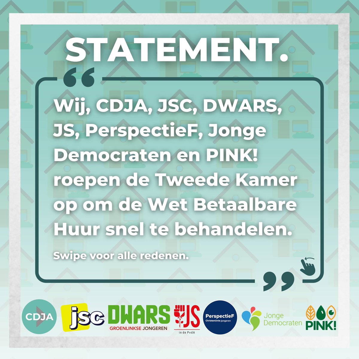 Jonge Socialisten tweet media