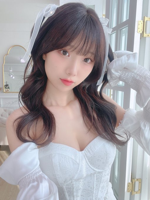 コスプレイヤーHattie（へティー）のTwitter画像6