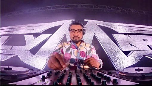 Disfruta #djvictorestrella #polymarchs <a href="/victorestrella1/">Victor Estrella dj PolyMarchS</a>