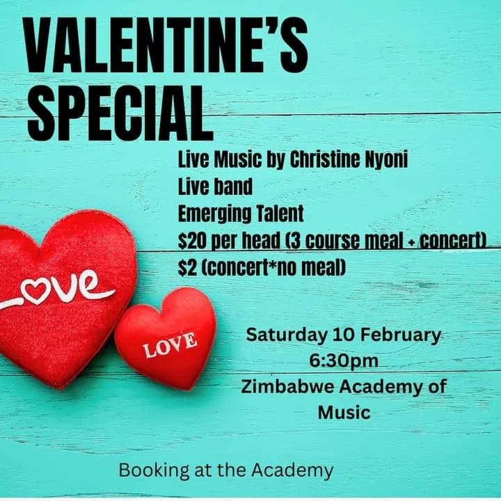 Countdown... Book your ticket today!