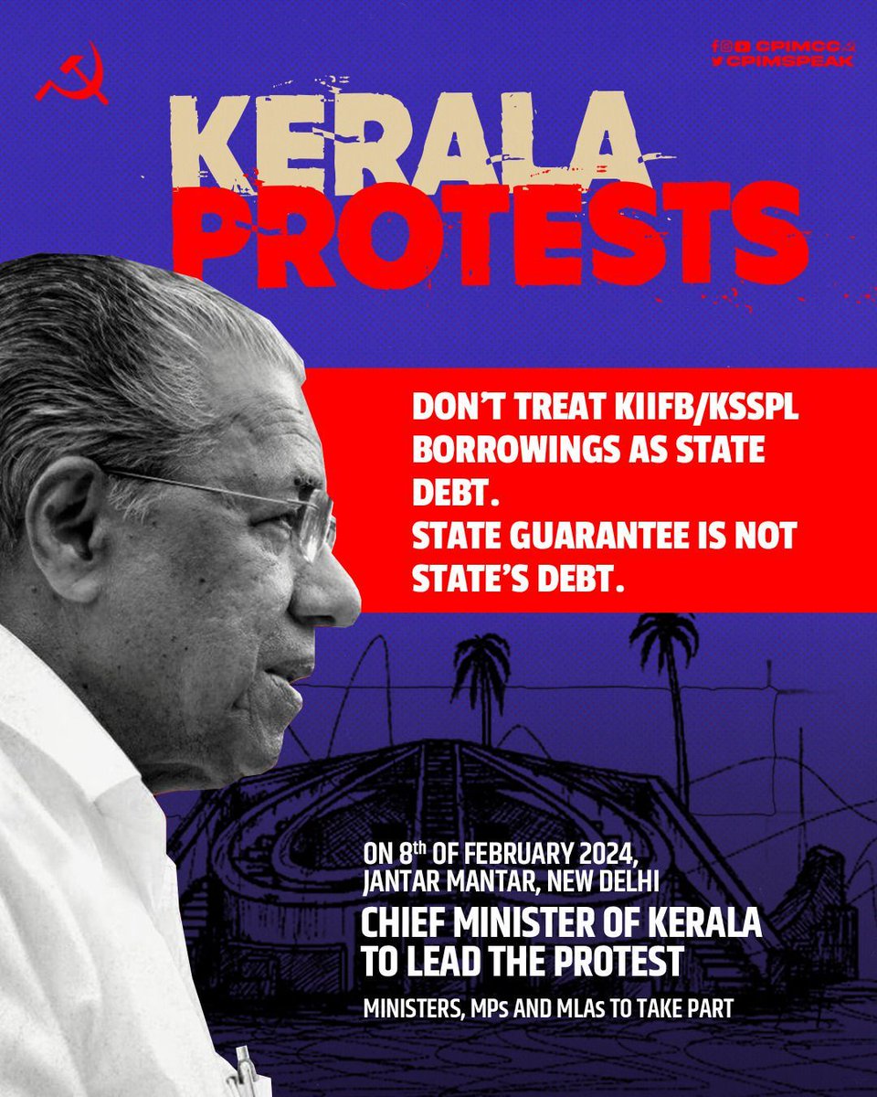 cpimvithuraac's tweet photo. #KeralaProtest
#CPIMTvm https://t.co/kCEPEgVODG