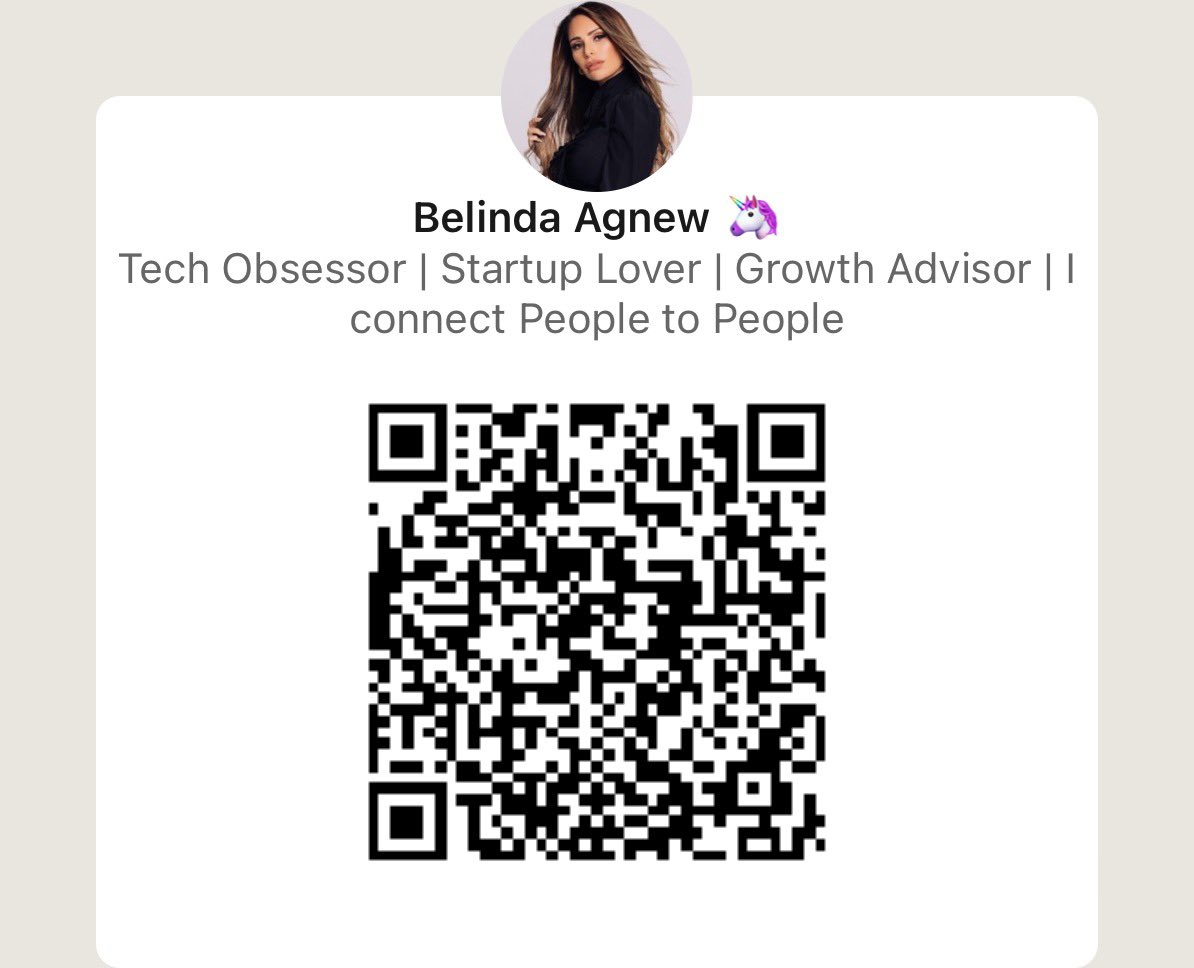 Follow me on LinkedIn 👇🏽