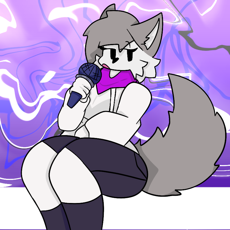 SleepyFever's tweet photo. Art I made for someone on someone’s song!

https://t.co/mPJJRsrWKl https://t.co/4pnifSGRrl
