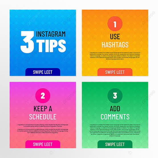 nur_e_zinnat's tweet image. 🌿3 Tips of Instagram Growth 

#instagramgrowth #usehashtags #postschedule #addcomments #instagramtips