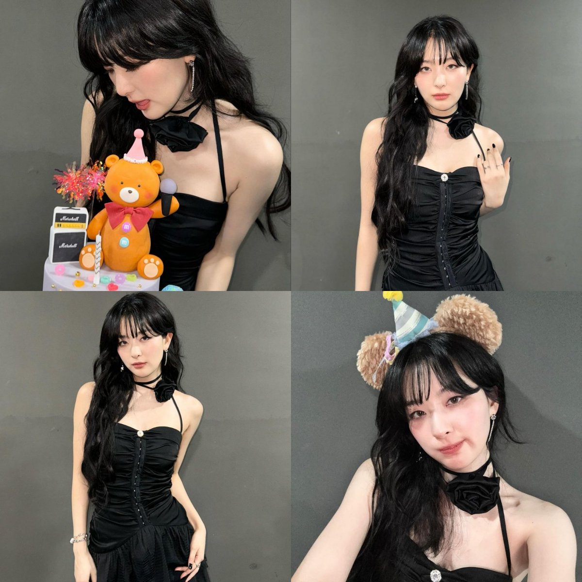 seulgi pics tweet media