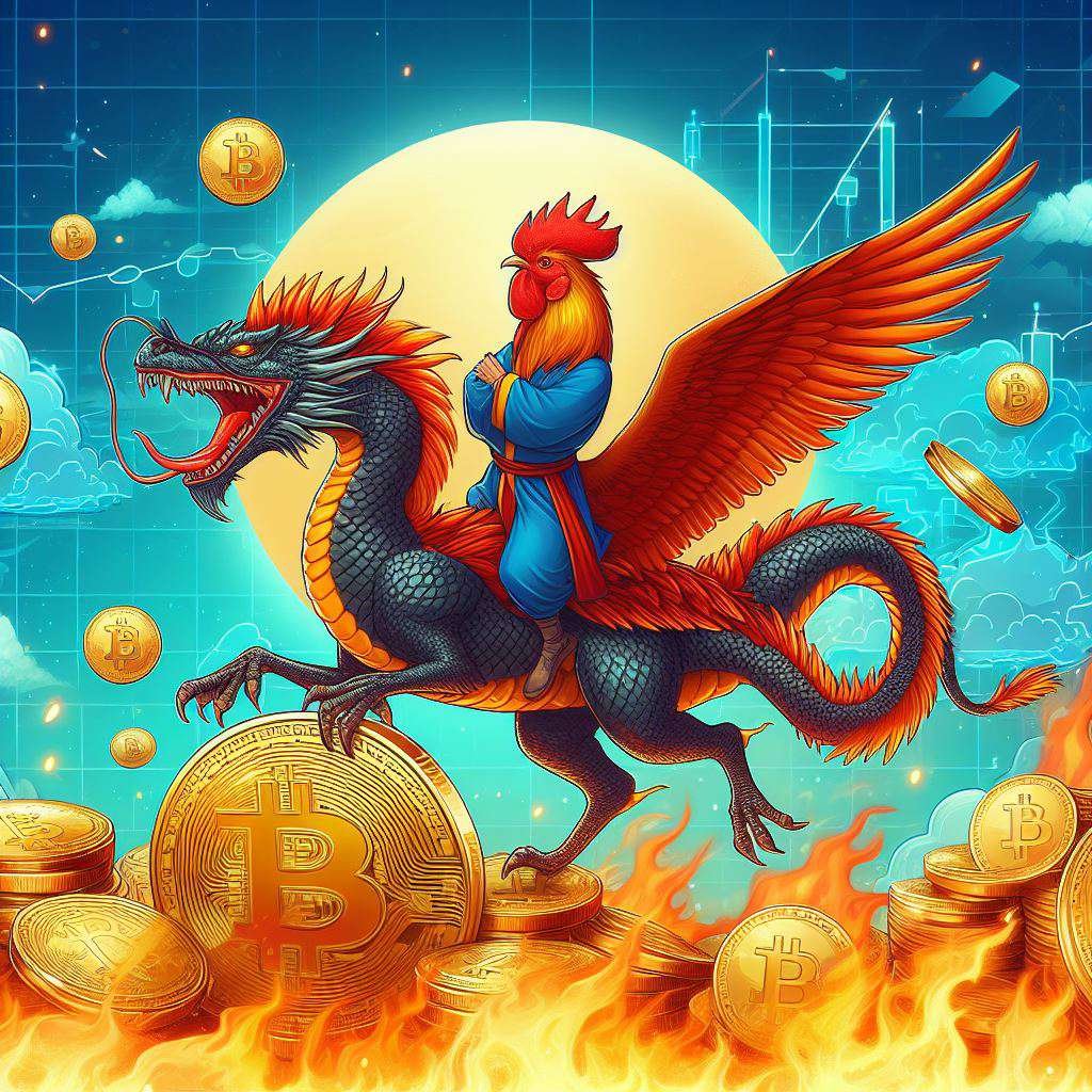 🐔#BOKBOK, 

🐉For every $DRGN transaction 0.5% $Feed will autoburn forever.🔥

❤️ Whitelisted Top &amp; long-term holders for @chikn_NFT <a href="/RoostrNFT/">Roostr 🔺</a> <a href="/FarmLand_NFT/">FarmLand 🔺</a> $Feed

#MemeBurner #DragonFire #oneforeightforone

Let's feed this dragon fire together! Be Ready.