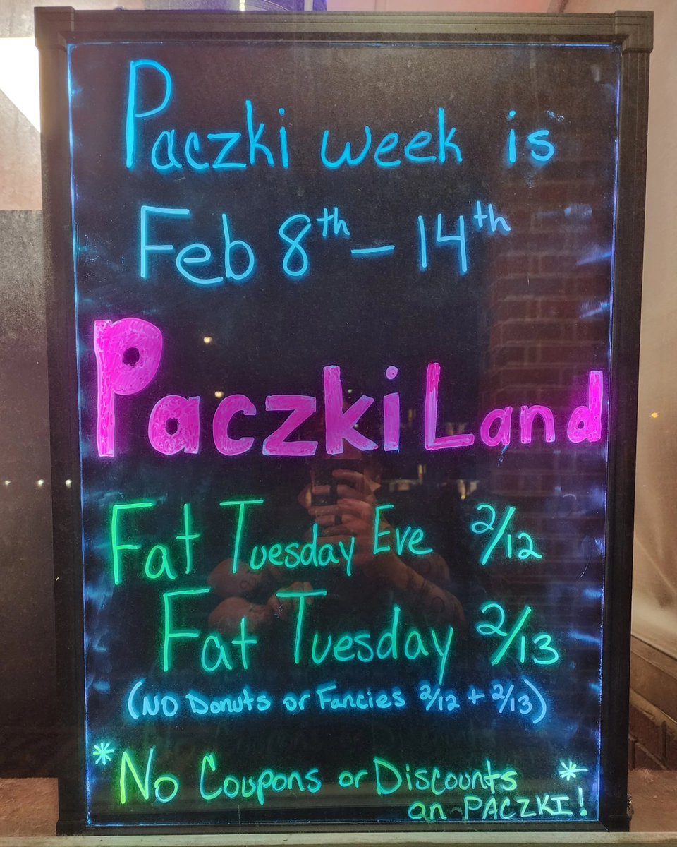 Donut Land (@donutland1972) on Twitter photo 