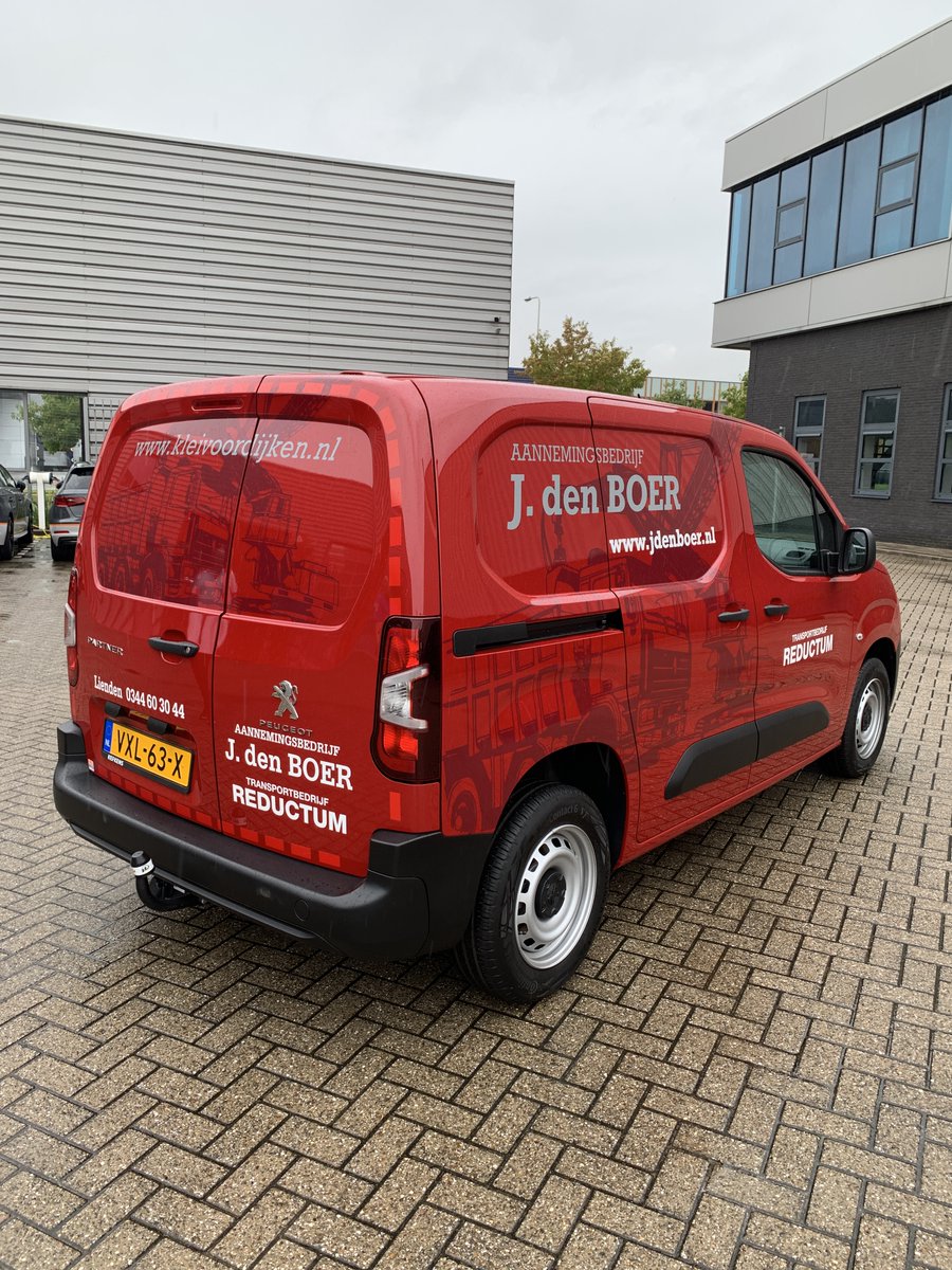 TIPTOP reclame tweet media