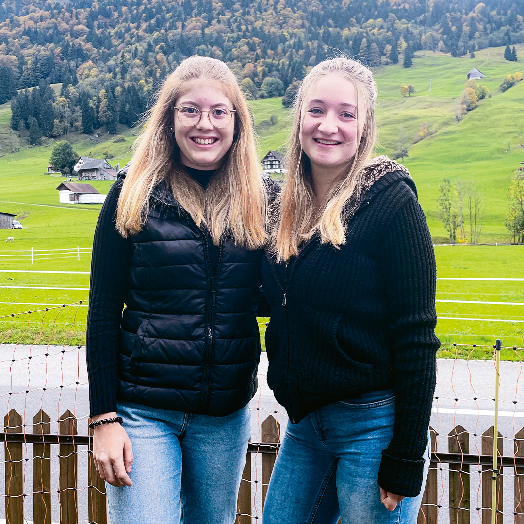 swissbakerCh's tweet photo. 🚀Our Future
-DE-
Tanja Carletti und Katharina Ebnöther machten ein Praktikum in Ruanda🌴.
✍️Ihre Eindrücke: https://t.co/UEkeSgdlxP
-FR-
Tanja Carletti et Katharina Ebnöther fait un stage au Rwanda🌴.
✍️Leurs impressions: https://t.co/x27RrYxWX0
#SwissBaker #Panissimo #OurFuture https://t.co/Xqebv0MSe7