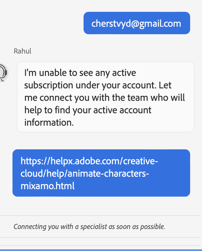 GamegcD's tweet photo. @Adobe Hello! mixamo animations become broken, bones positions and rotations become incorerect, previously not reproduced, now reproduced on multiple animations. AND THESE GUYS SHOULD BE FIRED, they don't know products of company! my email cherstvyd@gmail.com https://t.co/CHRXD5QDtF