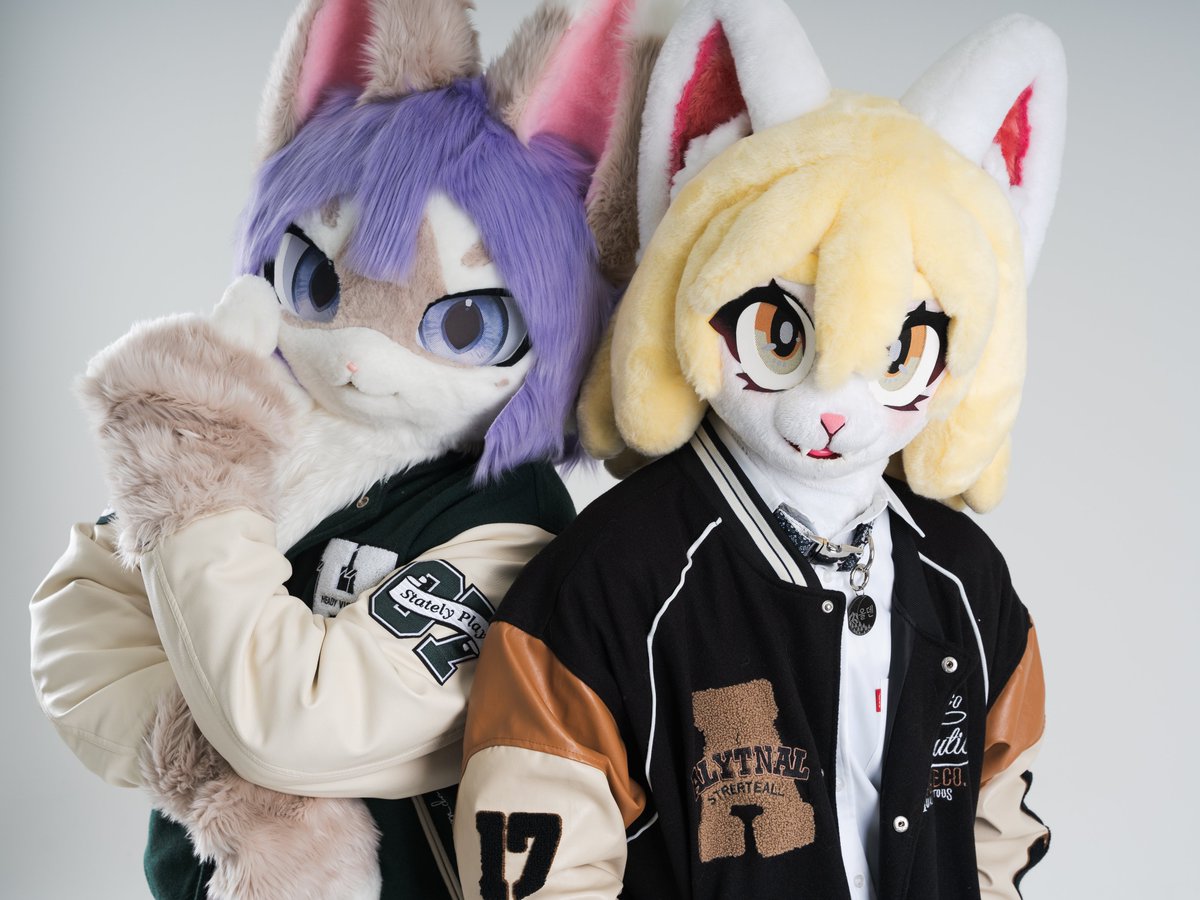 핑-🌟

📸 :  <a href="/dhfhfk19/">오로라 aurora</a> 
💜 :  <a href="/sins_owo/">신스 Sins</a> 

#FursuitEveryday  #애프터글로우