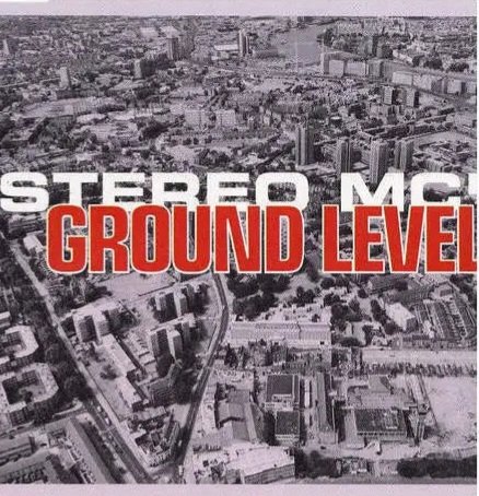 #OnThisDay in 1993 @StereoMcs_Rob_b released their single ● Ground Level Banger 🔊