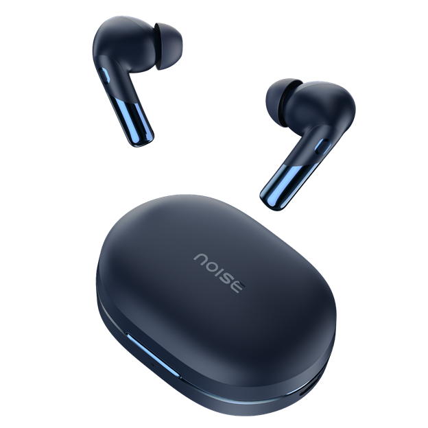 MyMobile_India's tweet image. Noise Launches Buds Xero, unveils the joy of experiencing a 'Concert for One' with Sound+ Algorithm for clear audio.

#noise #Noisebuds #Noiseearbuds #wirelessearbuds #noisebudsxero #mymobileindia